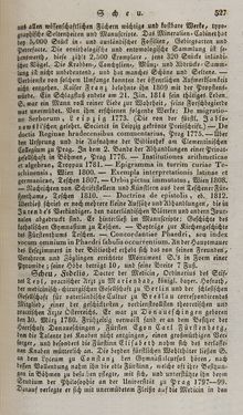 Image of the Page - 527 - in Österreichische National-Enzyklopädie - Buchstabe N-Sed, Volume 4