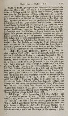 Image of the Page - 537 - in Österreichische National-Enzyklopädie - Buchstabe N-Sed, Volume 4
