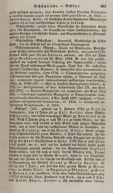 Bild der Seite - 581 - in Österreichische National-Enzyklopädie - Buchstabe N-Sed, Band 4