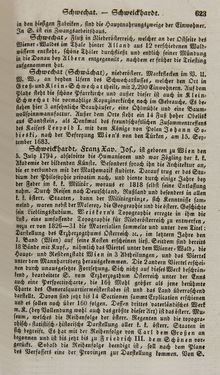 Image of the Page - 623 - in Österreichische National-Enzyklopädie - Buchstabe N-Sed, Volume 4