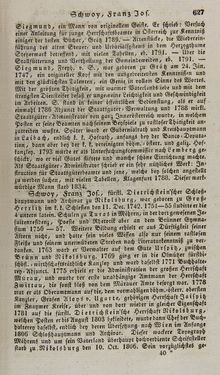 Image of the Page - 627 - in Österreichische National-Enzyklopädie - Buchstabe N-Sed, Volume 4