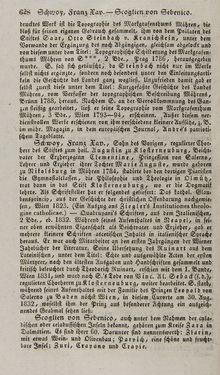 Image of the Page - 628 - in Österreichische National-Enzyklopädie - Buchstabe N-Sed, Volume 4