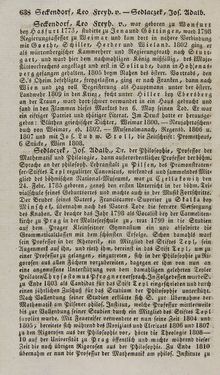 Image of the Page - 638 - in Österreichische National-Enzyklopädie - Buchstabe N-Sed, Volume 4
