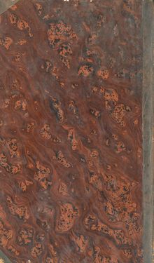 Image of the Page - Titelblatt hinten - in Österreichische National-Enzyklopädie - Buchstabe N-Sed, Volume 4