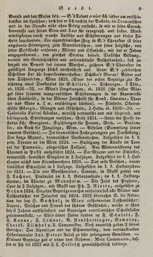 Bild der Seite - 9 - in Österreichische National-Enzyklopädie - Buchstabe See-V, Band 5