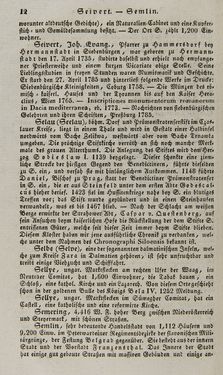 Bild der Seite - 12 - in Österreichische National-Enzyklopädie - Buchstabe See-V, Band 5