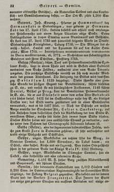 Image of the Page - 12 - in Österreichische National-Enzyklopädie - Buchstabe See-V, Volume 5