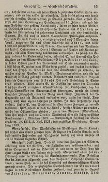 Bild der Seite - 15 - in Österreichische National-Enzyklopädie - Buchstabe See-V, Band 5