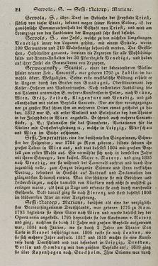 Bild der Seite - 24 - in Österreichische National-Enzyklopädie - Buchstabe See-V, Band 5