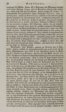 Image of the Page - 26 - in Österreichische National-Enzyklopädie - Buchstabe See-V, Volume 5