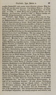 Image of the Page - 27 - in Österreichische National-Enzyklopädie - Buchstabe See-V, Volume 5