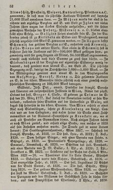 Image of the Page - 52 - in Österreichische National-Enzyklopädie - Buchstabe See-V, Volume 5