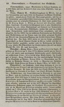 Image of the Page - 54 - in Österreichische National-Enzyklopädie - Buchstabe See-V, Volume 5
