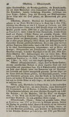 Image of the Page - 56 - in Österreichische National-Enzyklopädie - Buchstabe See-V, Volume 5