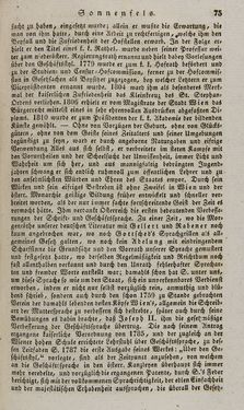 Image of the Page - 75 - in Österreichische National-Enzyklopädie - Buchstabe See-V, Volume 5