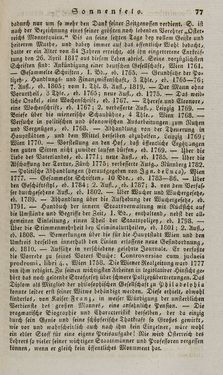 Image of the Page - 77 - in Österreichische National-Enzyklopädie - Buchstabe See-V, Volume 5