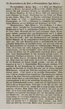 Image of the Page - 78 - in Österreichische National-Enzyklopädie - Buchstabe See-V, Volume 5