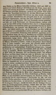 Image of the Page - 79 - in Österreichische National-Enzyklopädie - Buchstabe See-V, Volume 5