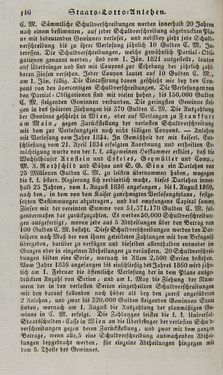 Image of the Page - 116 - in Österreichische National-Enzyklopädie - Buchstabe See-V, Volume 5