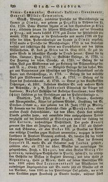 Image of the Page - 120 - in Österreichische National-Enzyklopädie - Buchstabe See-V, Volume 5