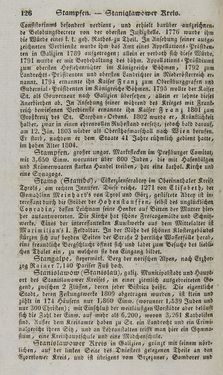 Image of the Page - 126 - in Österreichische National-Enzyklopädie - Buchstabe See-V, Volume 5
