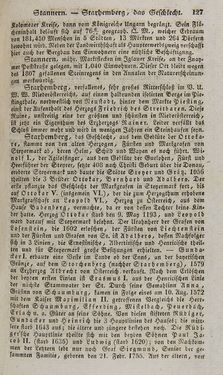 Image of the Page - 127 - in Österreichische National-Enzyklopädie - Buchstabe See-V, Volume 5
