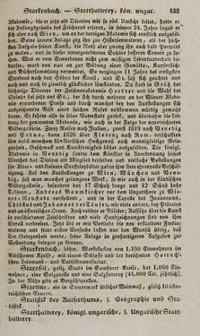Bild der Seite - 133 - in Österreichische National-Enzyklopädie - Buchstabe See-V, Band 5