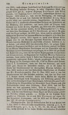 Bild der Seite - 148 - in Österreichische National-Enzyklopädie - Buchstabe See-V, Band 5
