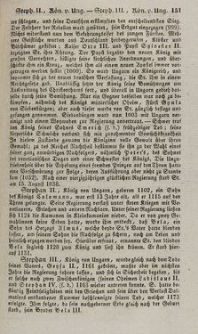Bild der Seite - 151 - in Österreichische National-Enzyklopädie - Buchstabe See-V, Band 5
