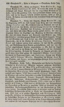 Bild der Seite - 152 - in Österreichische National-Enzyklopädie - Buchstabe See-V, Band 5