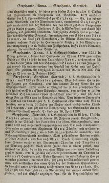 Bild der Seite - 153 - in Österreichische National-Enzyklopädie - Buchstabe See-V, Band 5