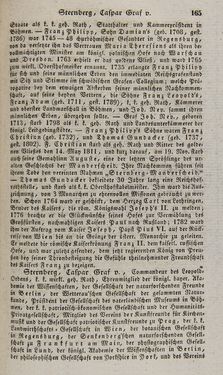 Bild der Seite - 165 - in Österreichische National-Enzyklopädie - Buchstabe See-V, Band 5