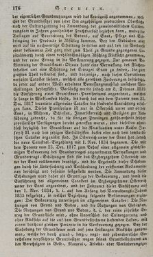 Bild der Seite - 176 - in Österreichische National-Enzyklopädie - Buchstabe See-V, Band 5