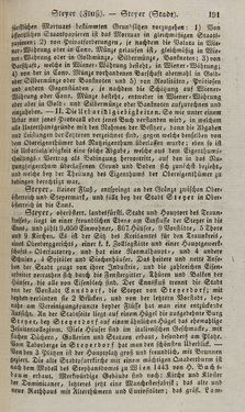 Bild der Seite - 191 - in Österreichische National-Enzyklopädie - Buchstabe See-V, Band 5