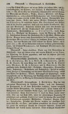 Bild der Seite - 192 - in Österreichische National-Enzyklopädie - Buchstabe See-V, Band 5