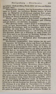 Bild der Seite - 213 - in Österreichische National-Enzyklopädie - Buchstabe See-V, Band 5
