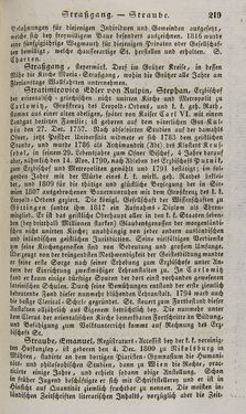 Image of the Page - 219 - in Österreichische National-Enzyklopädie - Buchstabe See-V, Volume 5