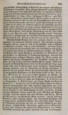 Image of the Page - 223 - in Österreichische National-Enzyklopädie - Buchstabe See-V, Volume 5