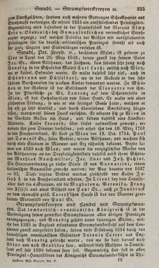 Image of the Page - 225 - in Österreichische National-Enzyklopädie - Buchstabe See-V, Volume 5