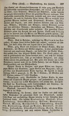 Image of the Page - 227 - in Österreichische National-Enzyklopädie - Buchstabe See-V, Volume 5