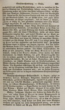 Image of the Page - 231 - in Österreichische National-Enzyklopädie - Buchstabe See-V, Volume 5