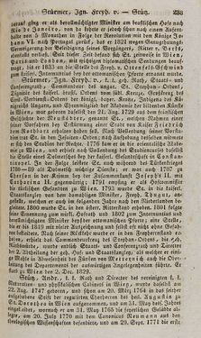 Image of the Page - 233 - in Österreichische National-Enzyklopädie - Buchstabe See-V, Volume 5
