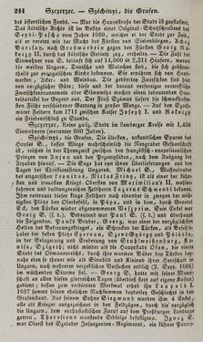 Image of the Page - 244 - in Österreichische National-Enzyklopädie - Buchstabe See-V, Volume 5