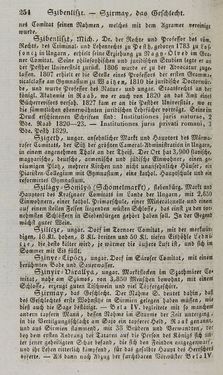 Image of the Page - 254 - in Österreichische National-Enzyklopädie - Buchstabe See-V, Volume 5
