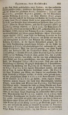 Image of the Page - 255 - in Österreichische National-Enzyklopädie - Buchstabe See-V, Volume 5