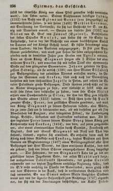 Image of the Page - 256 - in Österreichische National-Enzyklopädie - Buchstabe See-V, Volume 5