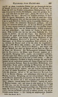Image of the Page - 257 - in Österreichische National-Enzyklopädie - Buchstabe See-V, Volume 5