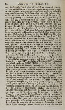 Image of the Page - 258 - in Österreichische National-Enzyklopädie - Buchstabe See-V, Volume 5