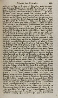 Bild der Seite - 263 - in Österreichische National-Enzyklopädie - Buchstabe See-V, Band 5
