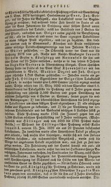 Bild der Seite - 271 - in Österreichische National-Enzyklopädie - Buchstabe See-V, Band 5